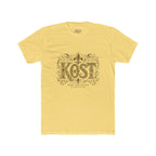 KOST New Orleans Fleur-de-Lis Vintage Graphic Tee