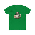 KOST Fishing Hat Graphic T-Shirt