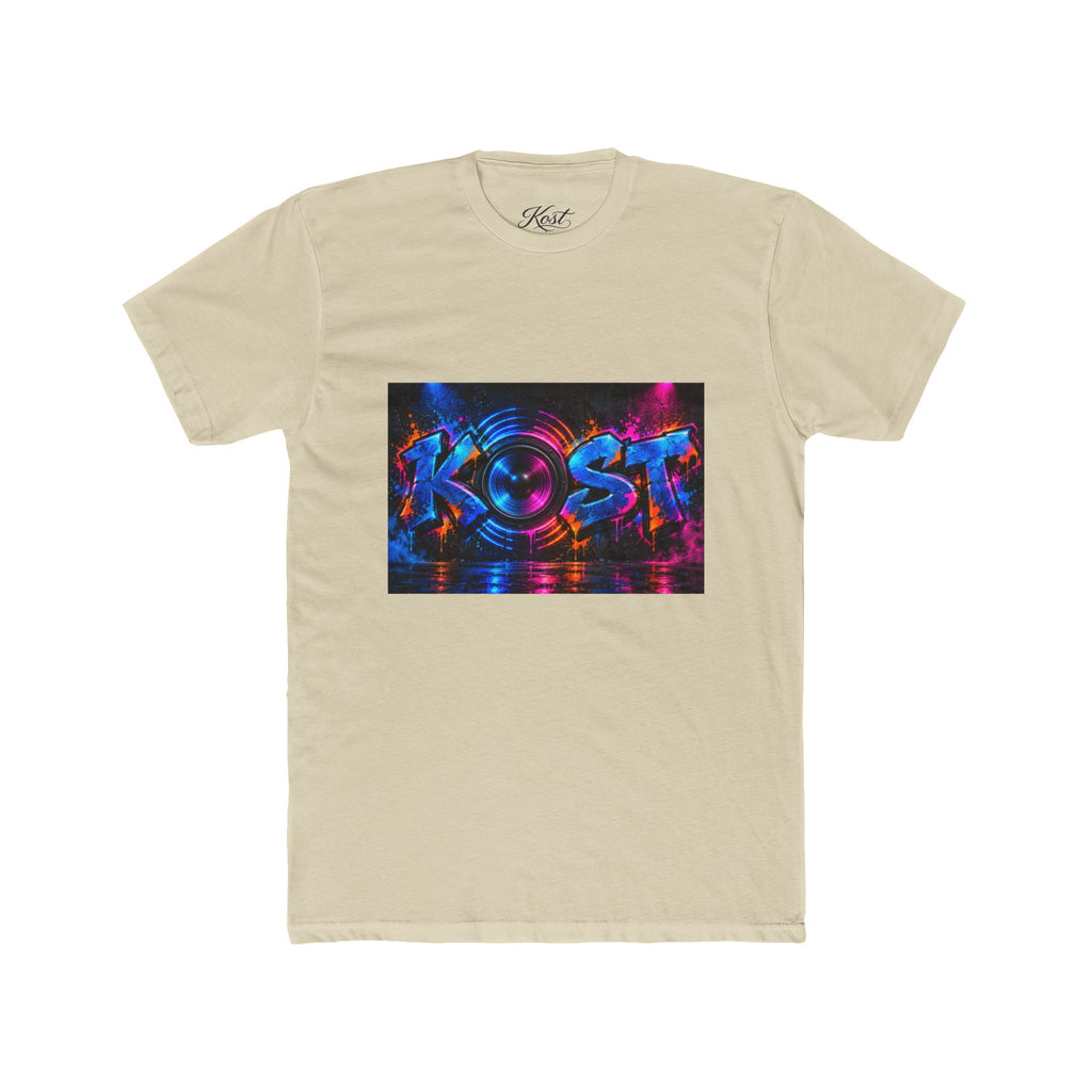 KOST Neon Lights Graphic Tee