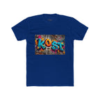 KOST Graffiti Art T-Shirt — Urban Streetwear Tee