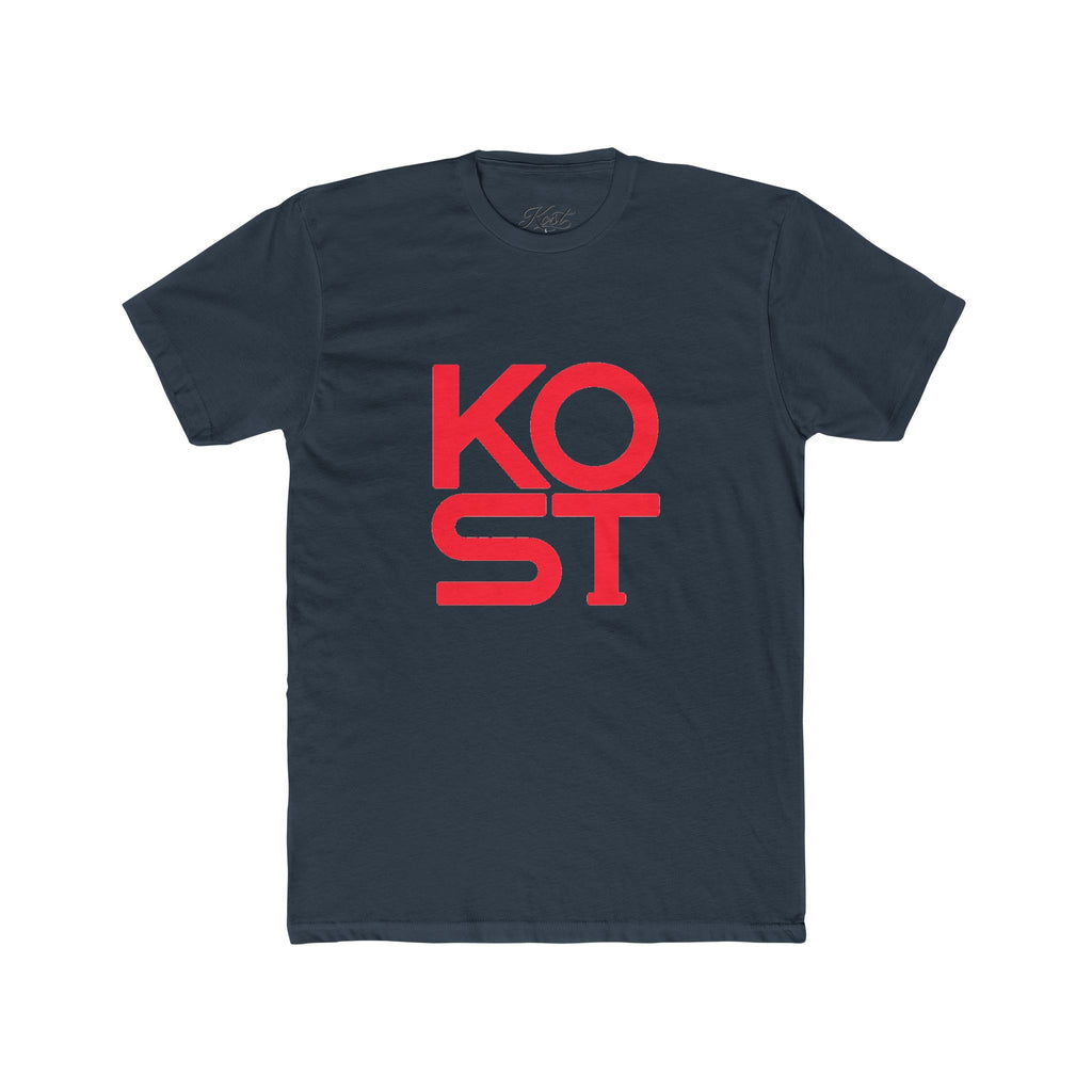 KOSTI Graphic T-Shirt
