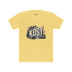 NYC KOST Graphic T-Shirt