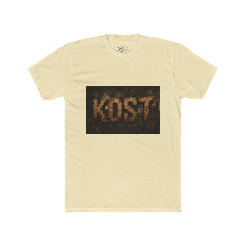 KOST Graphic T-Shirt