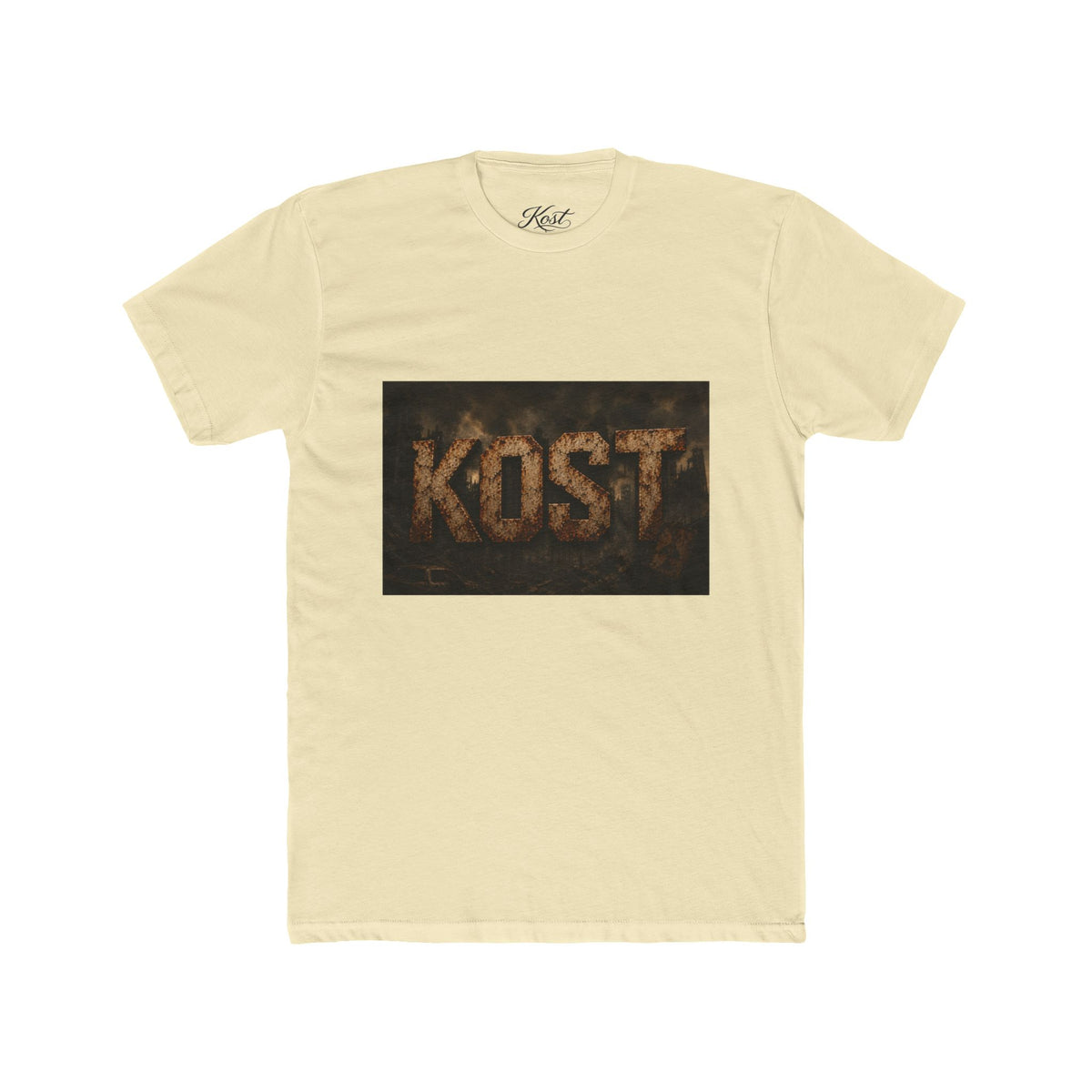 KOST Graphic T-Shirt
