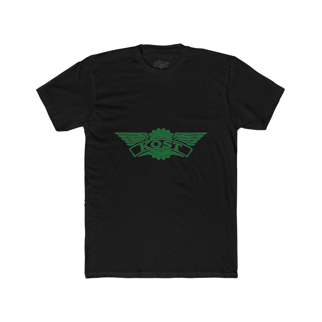KOST Vintage Winged Logo Tee