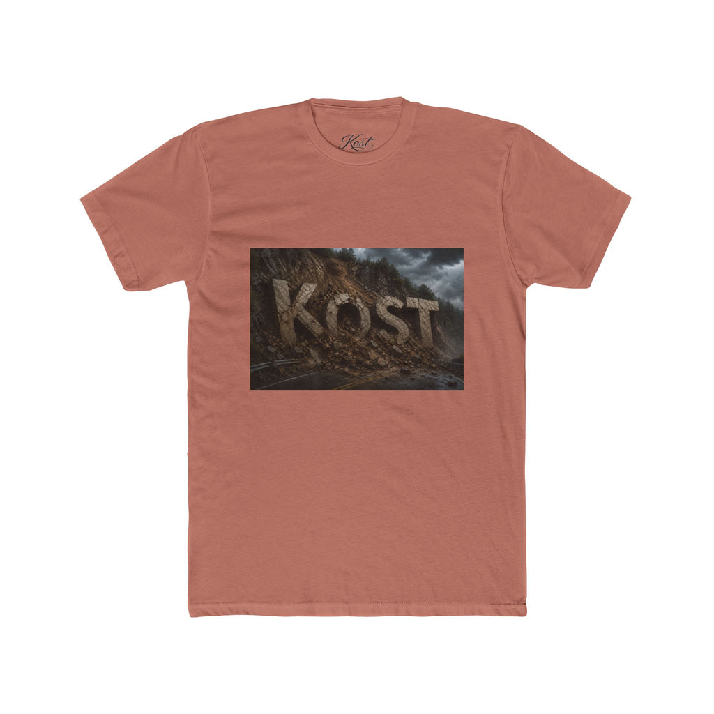KOST Graphic T-Shirt