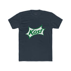Unisex Cotton Crew Tee