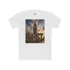Unisex Cotton Crew Tee
