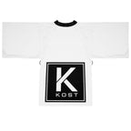 Kost Logo Kimono Robe