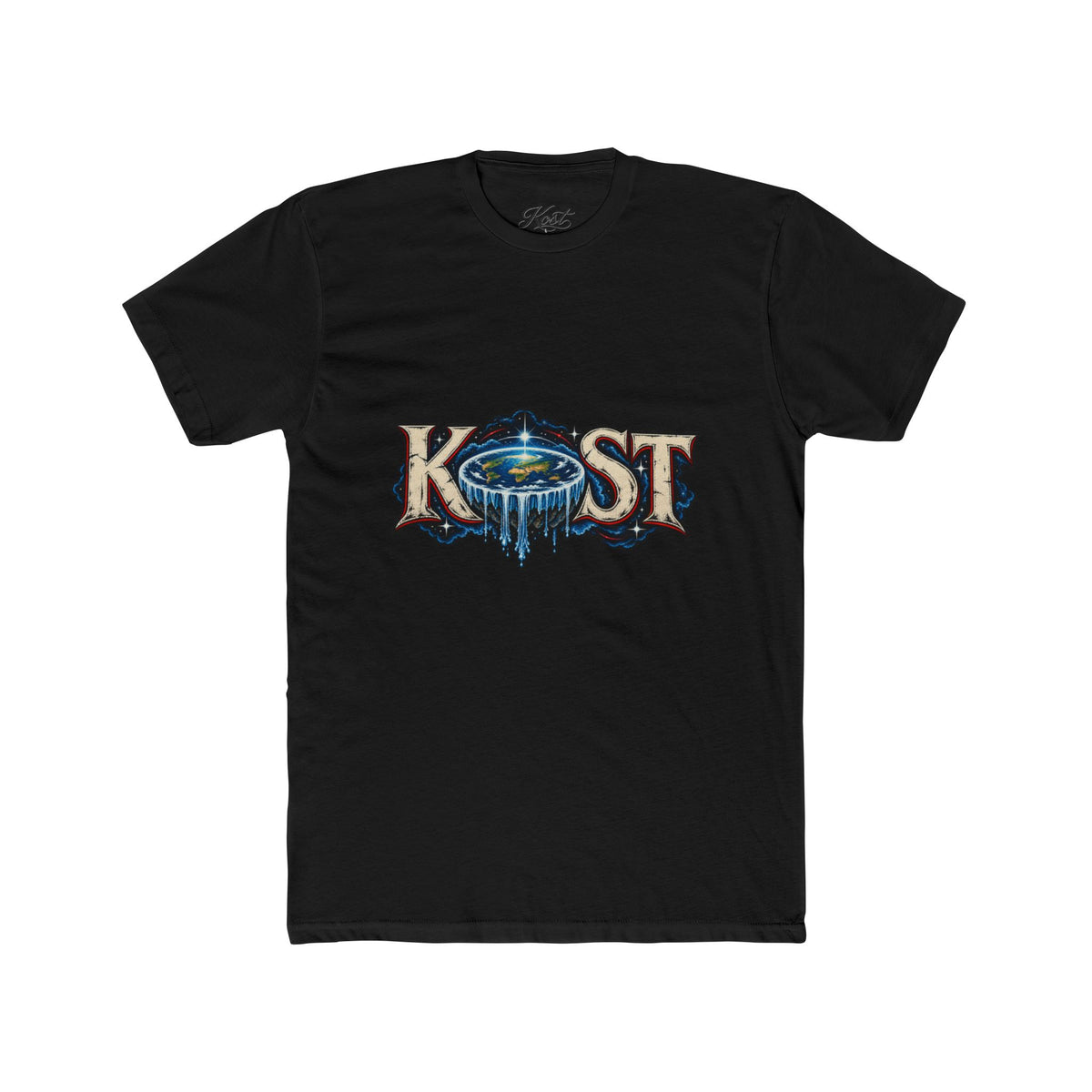 T‑Shirt — 'Kost' Icy Well Graphic Tee