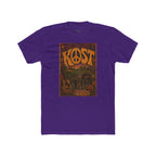 Roast Coffee Graphic T-Shirt