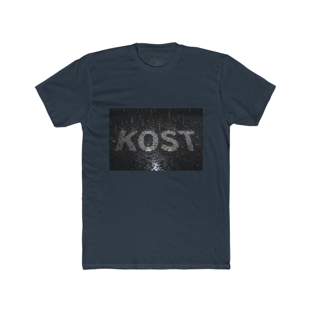 KOST Graphic T-Shirt