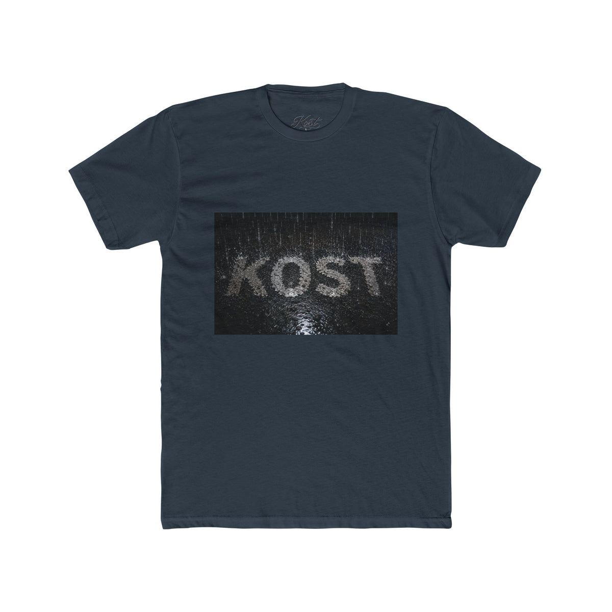 KOST Graphic T-Shirt