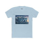 KOST Ocean Wave Graphic T-Shirt