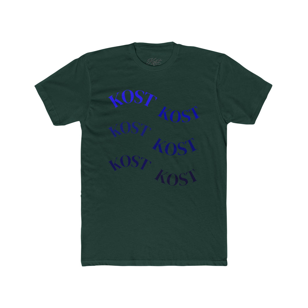 KOST KOST Graphic T-Shirt