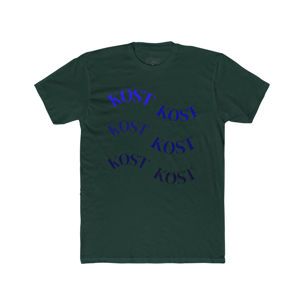 KOST KOST Graphic T-Shirt