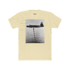 Vintage B-17 Bomber Photo Tee