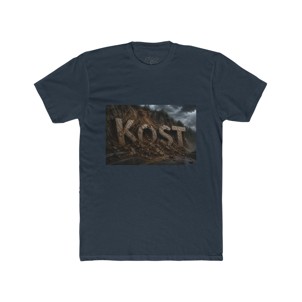 KOST Graphic T-Shirt