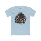 Unisex Cotton Crew Tee