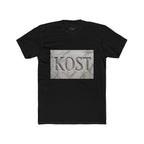 KOST Marble Engraved Tee