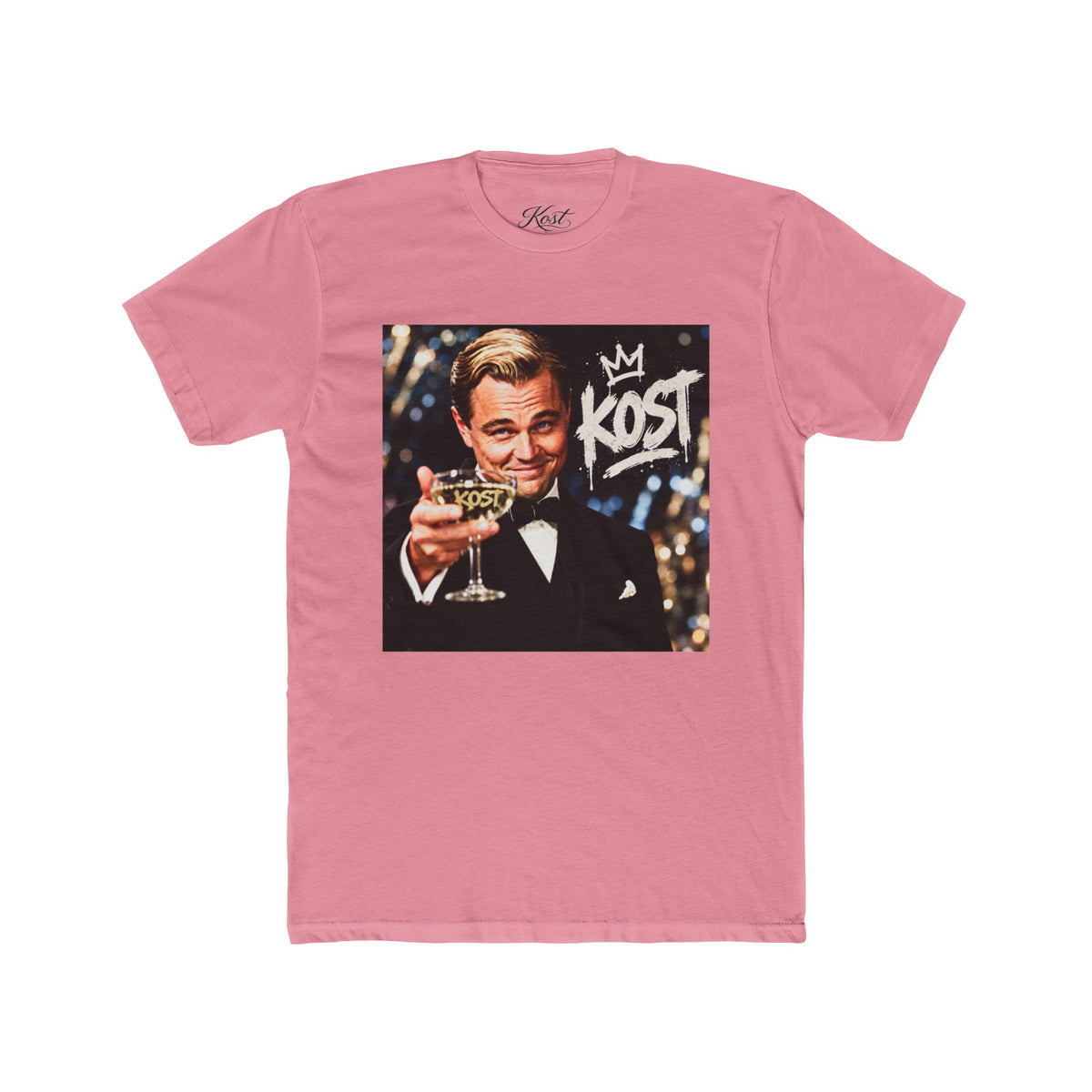 The KOST Cocktail Party Graphic T-Shirt