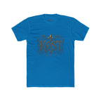 KOST New Orleans Fleur-de-Lis Vintage Graphic Tee