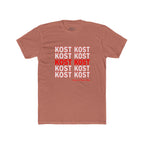 Kost Kost Have a Nice Day Graphic T-Shirt