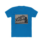 Graffiti Kid 'KOST' Tee — Urban Street Photo Graphic T-Shirt