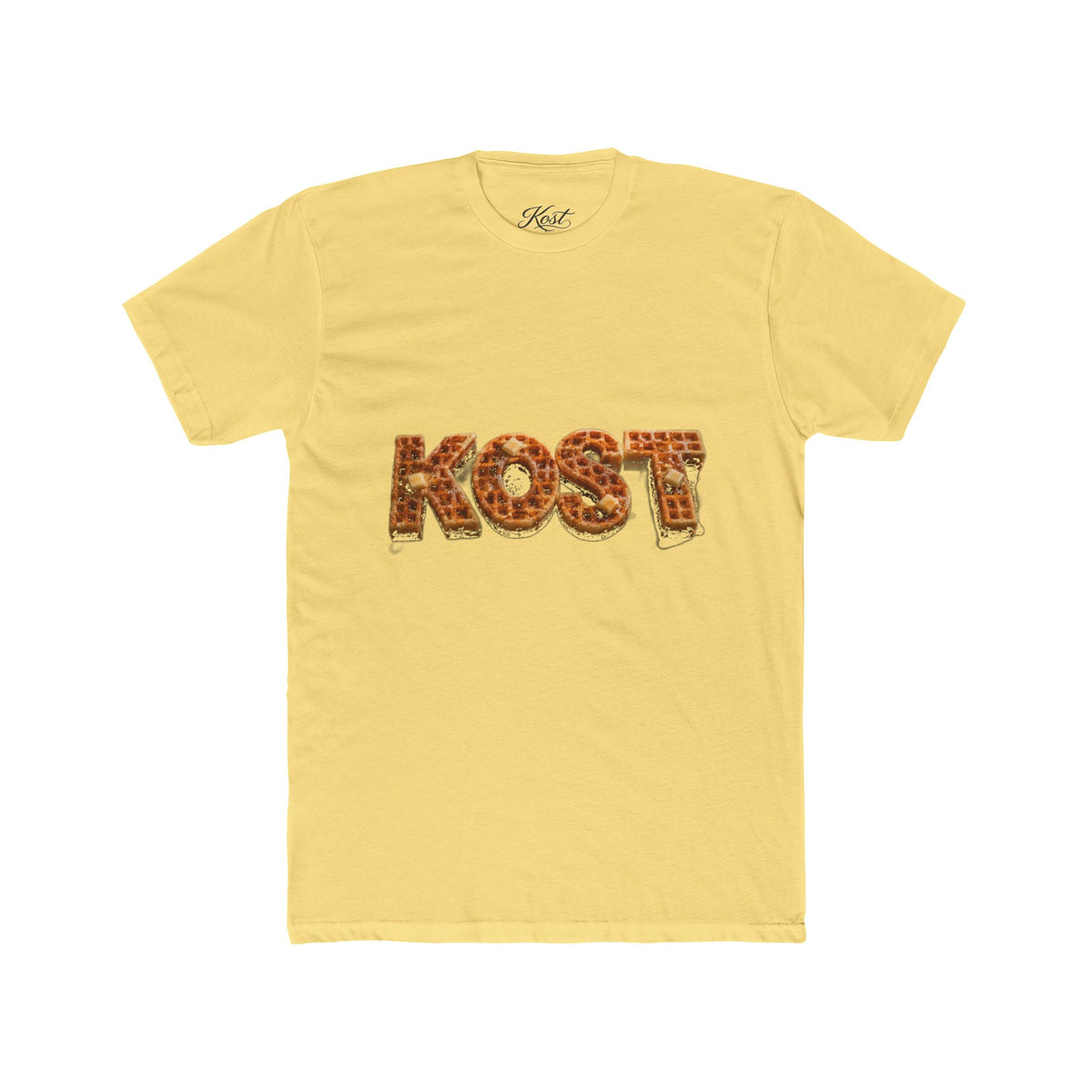 KOST Graphic T-Shirt