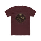 Unisex Cotton Crew Tee