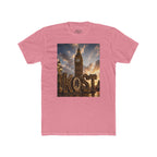 Unisex Cotton Crew Tee