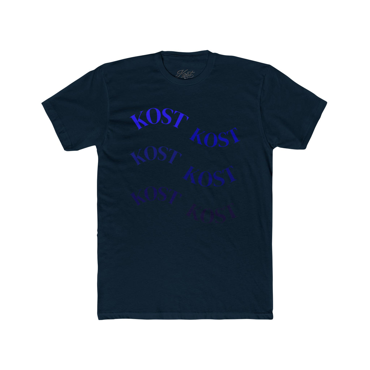 KOST KOST Graphic T-Shirt