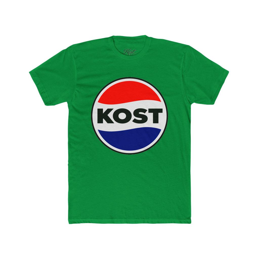 KOST Retro Logo Tee