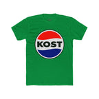 KOST Retro Logo Tee