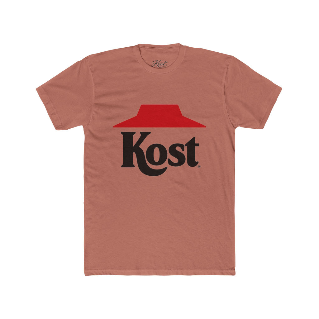 Kost Logo Tee
