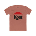 Kost Logo Tee