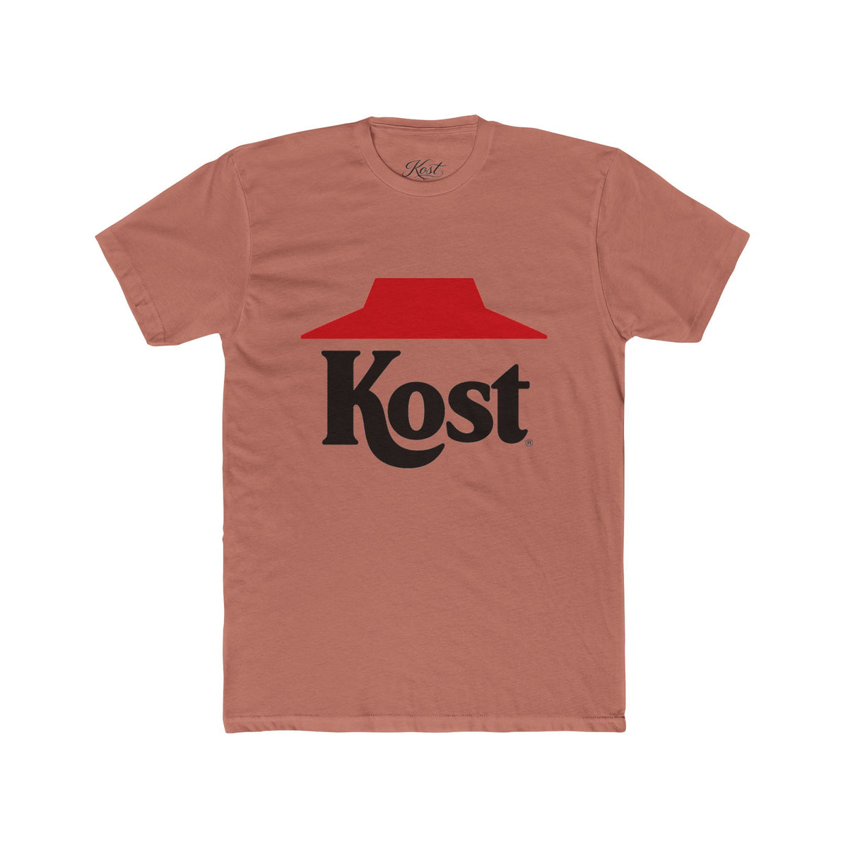 Kost Logo Tee