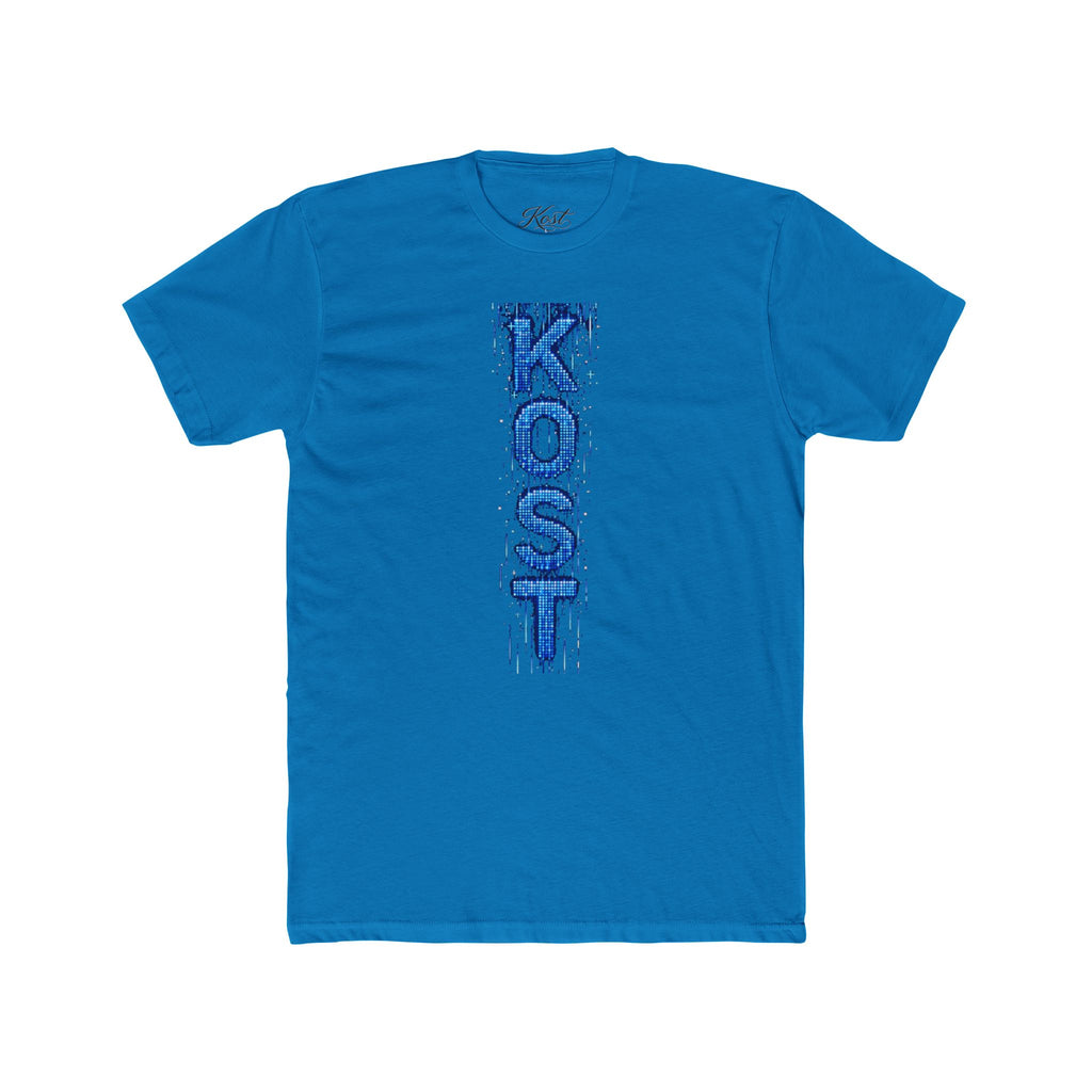 KOST Vertical Graphic T-Shirt