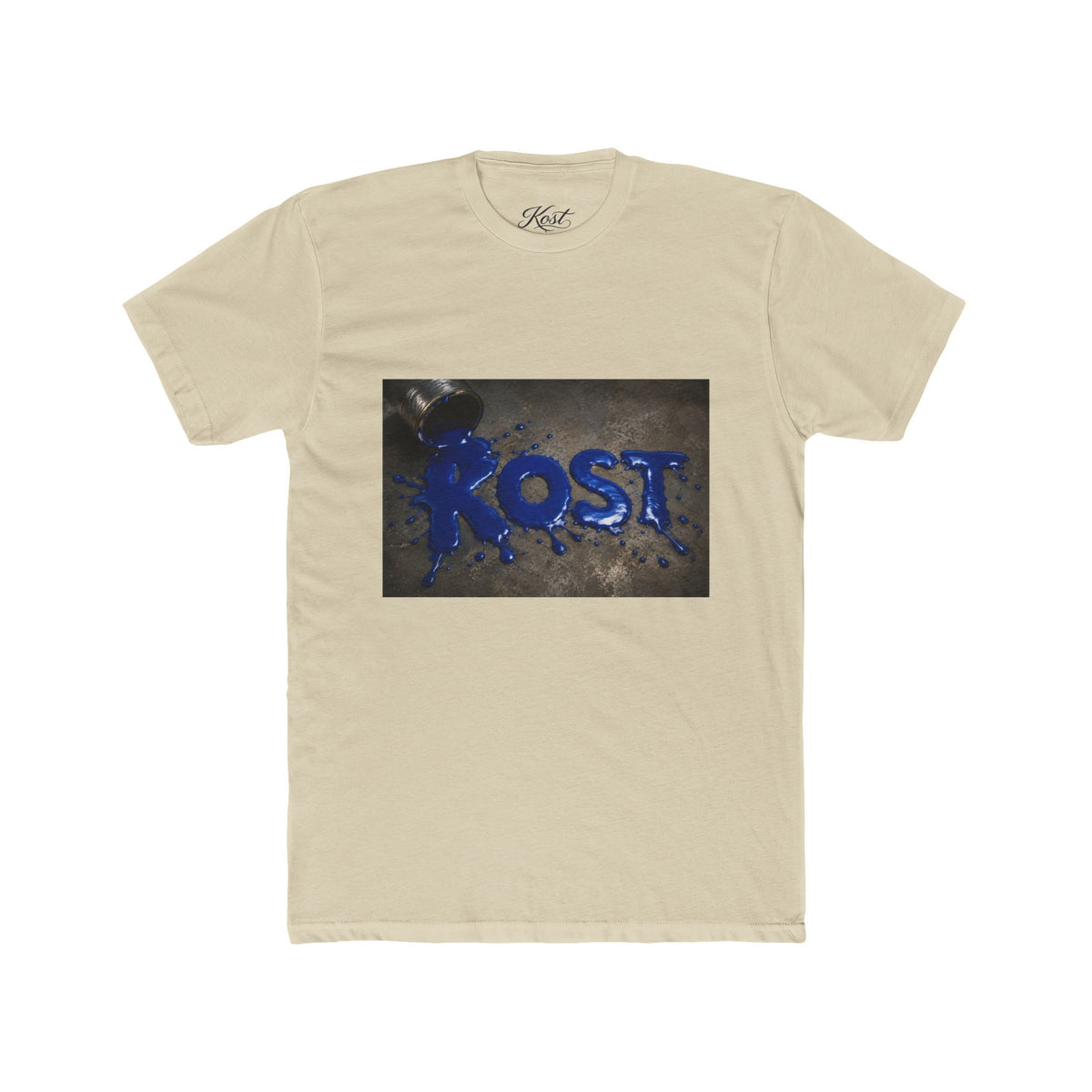 KOST Graphic T-Shirt