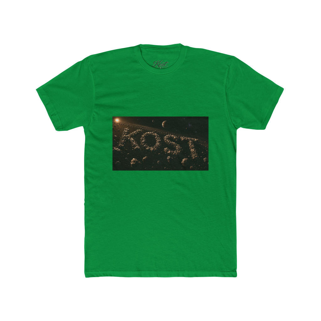 Kost Space Rocks Graphic Tee