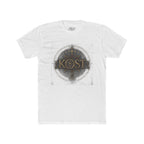 KOST Compass Graphic T-Shirt
