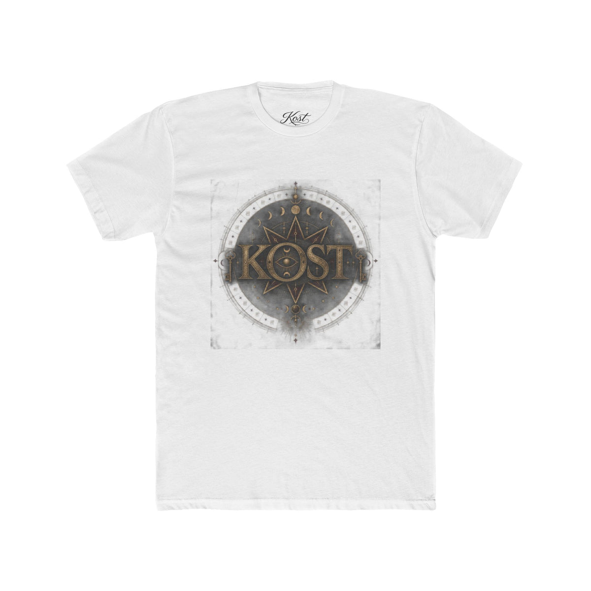 KOST Compass Graphic T-Shirt