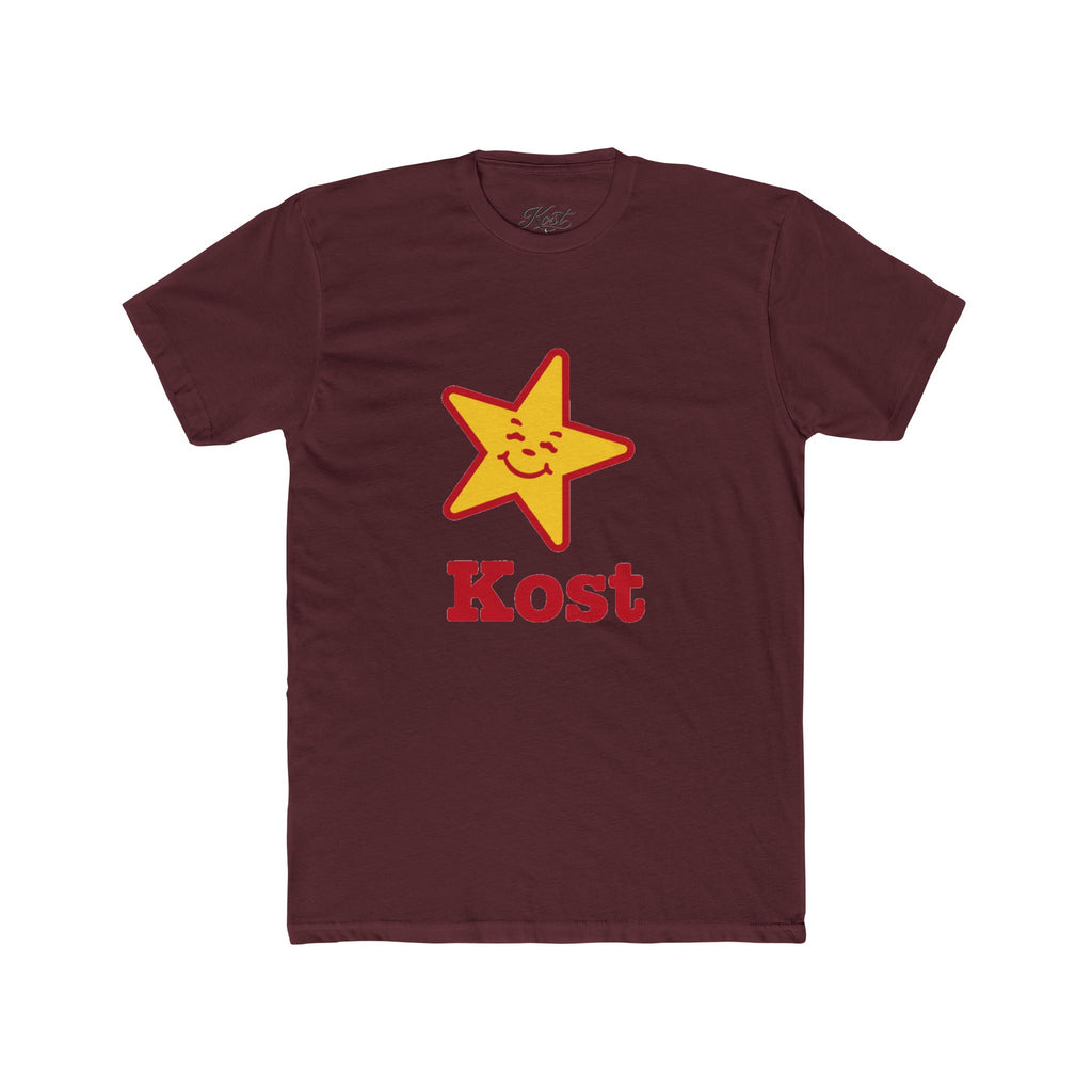 Kost Smiling Star Tee