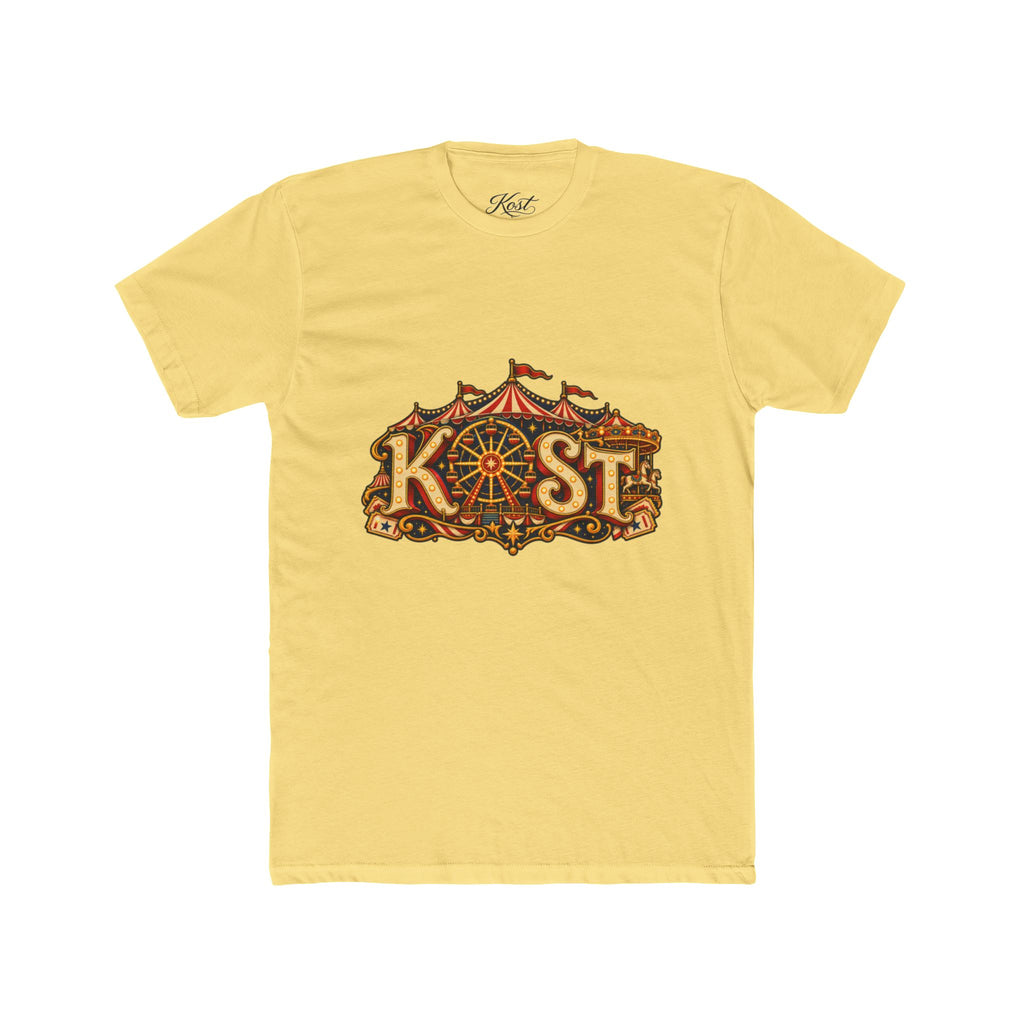 KOST Vintage Carnival Graphic T-Shirt