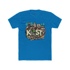 KOST Radio Cityscape Graphic Tee