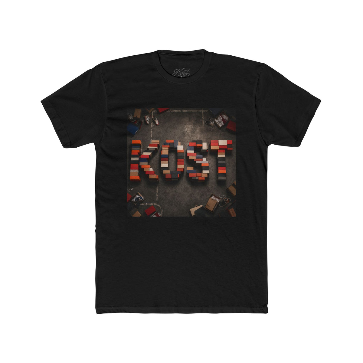 Retro Arcade Video Game T-Shirt