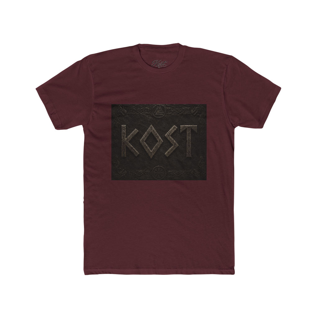KNOT Graphic Cotton T-Shirt