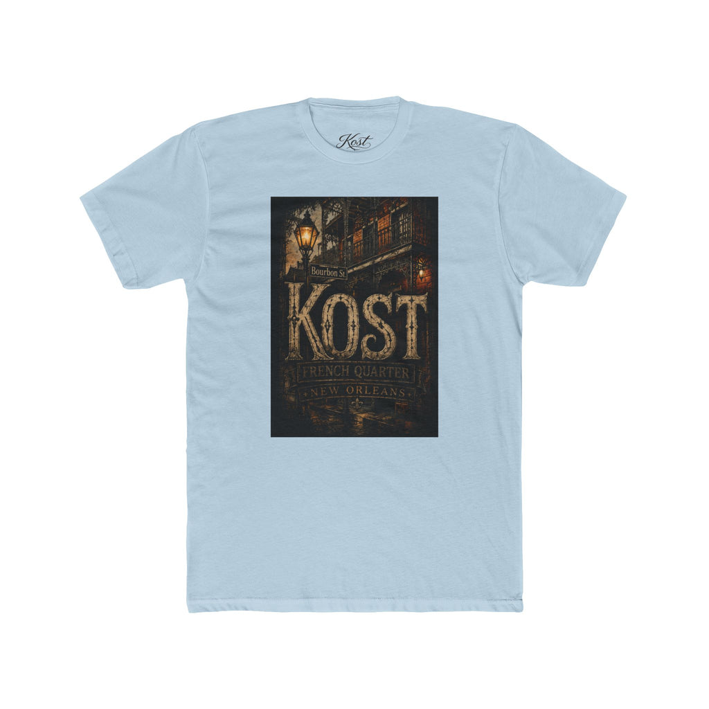 Kost Vintage Pub Sign T-Shirt