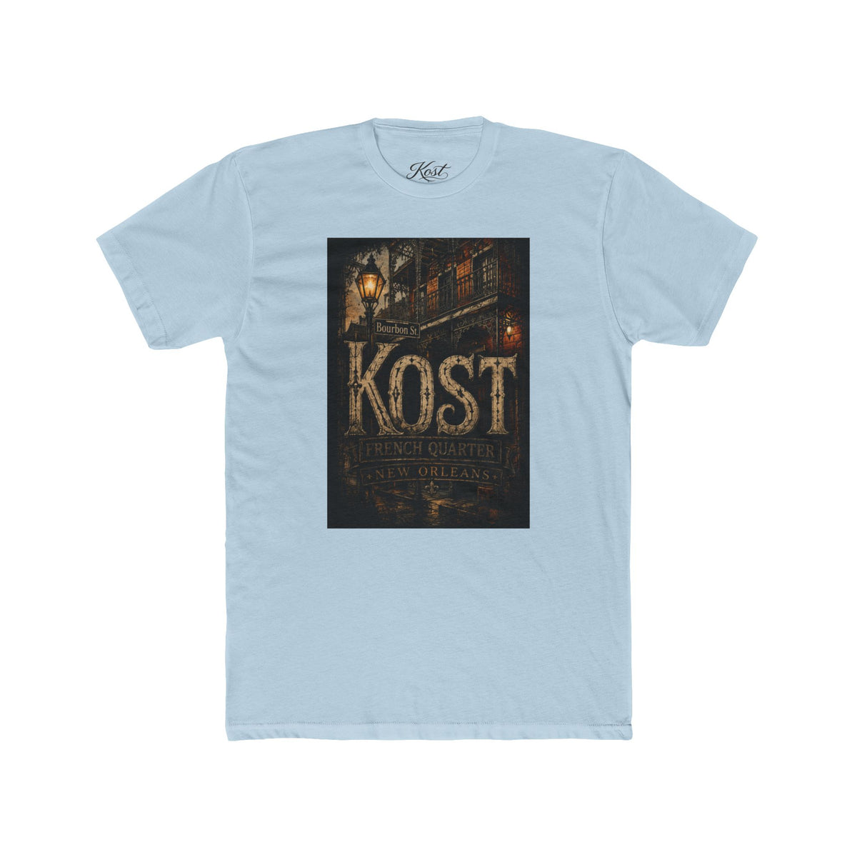 Kost Vintage Pub Sign T-Shirt