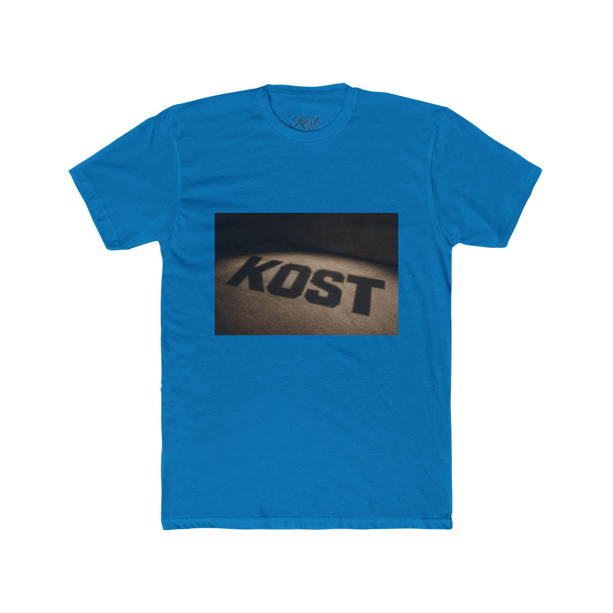 KOST Graphic T-Shirt